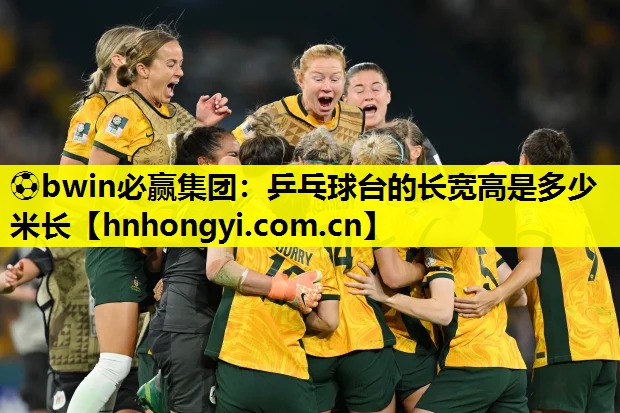 乒乓球台的长宽高是多少米长